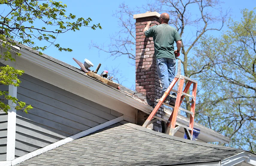 Chimney & Fireplace Inspections Services in Kernersville, NC