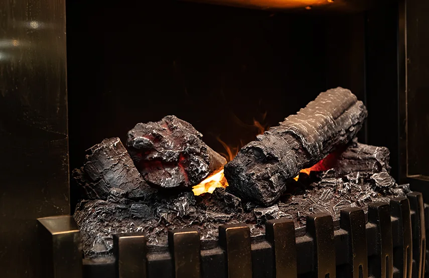 Soot Removal in Kernersville, North Carolina